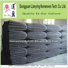 Hot Selling Recycled Mattress Felt